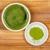 Fusion Teas Vanilla Matcha Green Tea - Brewed