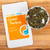 Coconut Pouchong Tea
