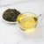 Fusion Teas Clouds & Mist Green Tea - Brewed