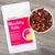 Fusion Teas Strawberry Fields Hibiscus Tea - Packaging