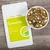 Fusion Teas Genmaicha Green Tea - Packaging