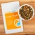 Fusion Teas Sunset Peach Oolong - Packaging