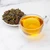 Fusion Teas Very Velvet Oolong - Brewed