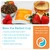 Fusion Teas Very Velvet Oolong - Steeping
