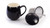 Porcelain Infuser Mug with Lid Porcelain Infuser Mug with Lid
