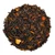 Fusion Teas Peach Vineyard Black Tea - Overhead