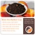 Fusion Teas Peach Vineyard Black Tea - Steeping