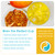Majestic Mango Herbal Fruit Tea