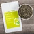 Fusion Teas Gunpowder Green Tea - Packaging