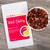 Wild Cherry Loose-Leaf Tea and Packaging