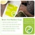 Fusion Teas Gyokuro Green Tea - Steeping