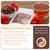Fusion Teas Chocolate Dipped Raspberries Black Tea - Steeping
