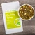 Fusion Teas Strawberry Spring Green Tea - Packaging