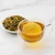 Fusion Teas Cold Comfort Herbal Tea - Brewed