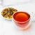 Fusion Teas Turmeric Chai Black Tea - Brewed