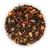 Fusion Teas Super Fruit Ceylon Black Tea - Overhead