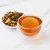 Fusion Teas Orange Cookie Chai Black Tea - Brewed
