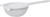 5.5 inch Plastic Mesh Strainer for Kefir