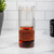 Double Wall Glass Tea Tumbler - Brew