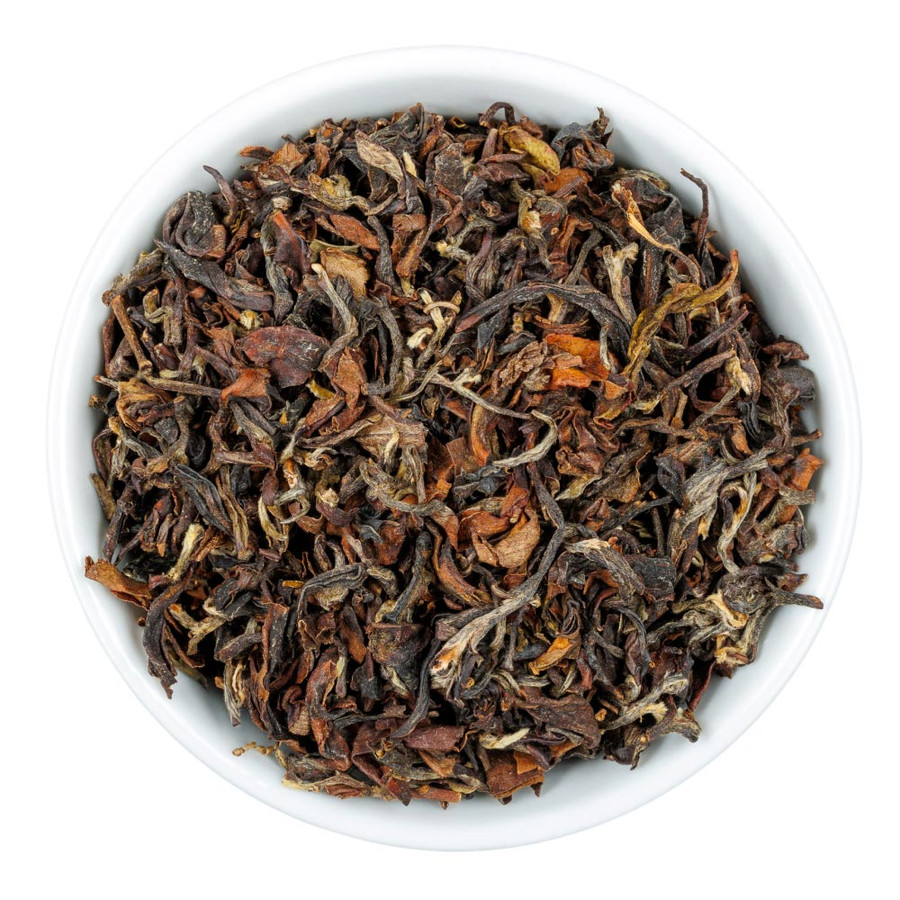 Oriental Beauty Oolong