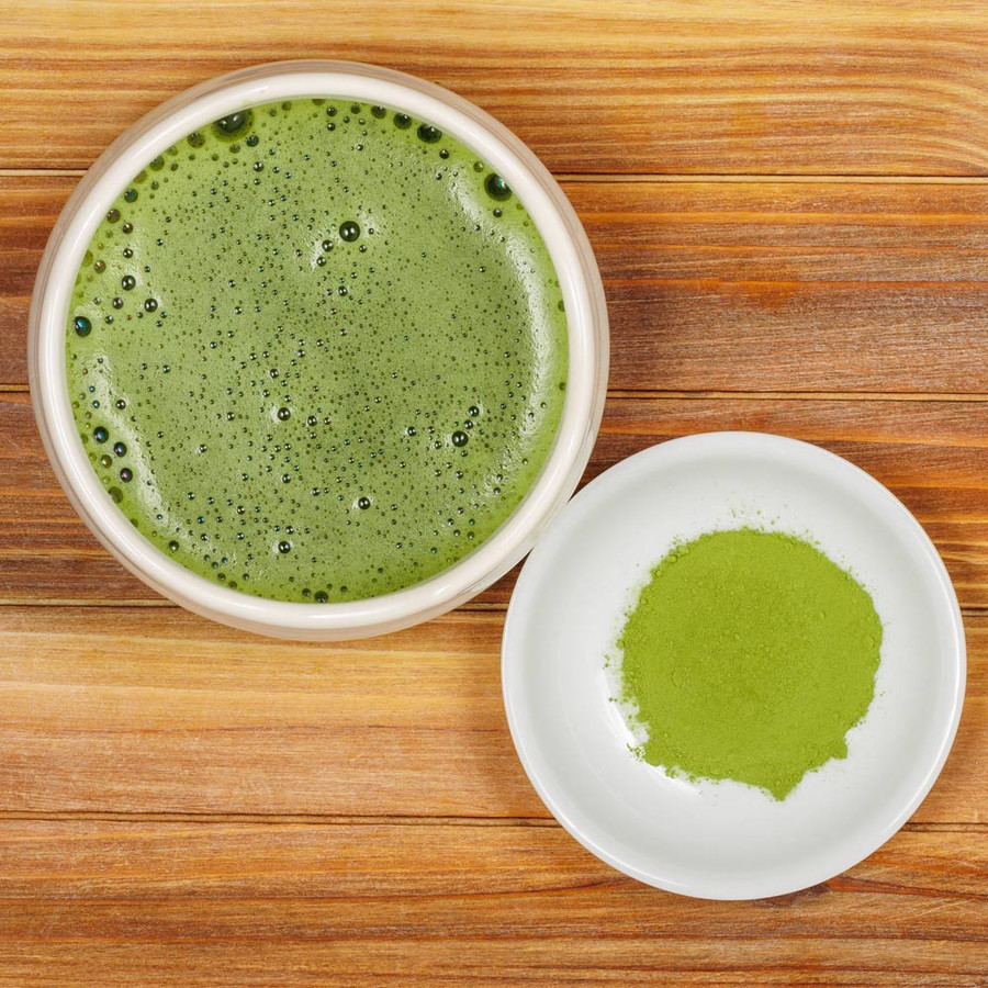 Ceremonial Matcha Set