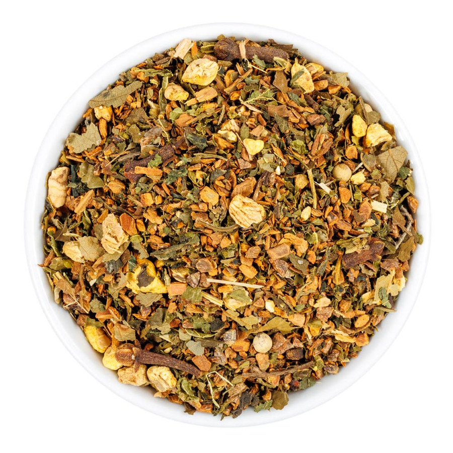 Yoga Ayurvedic Herbal Tea