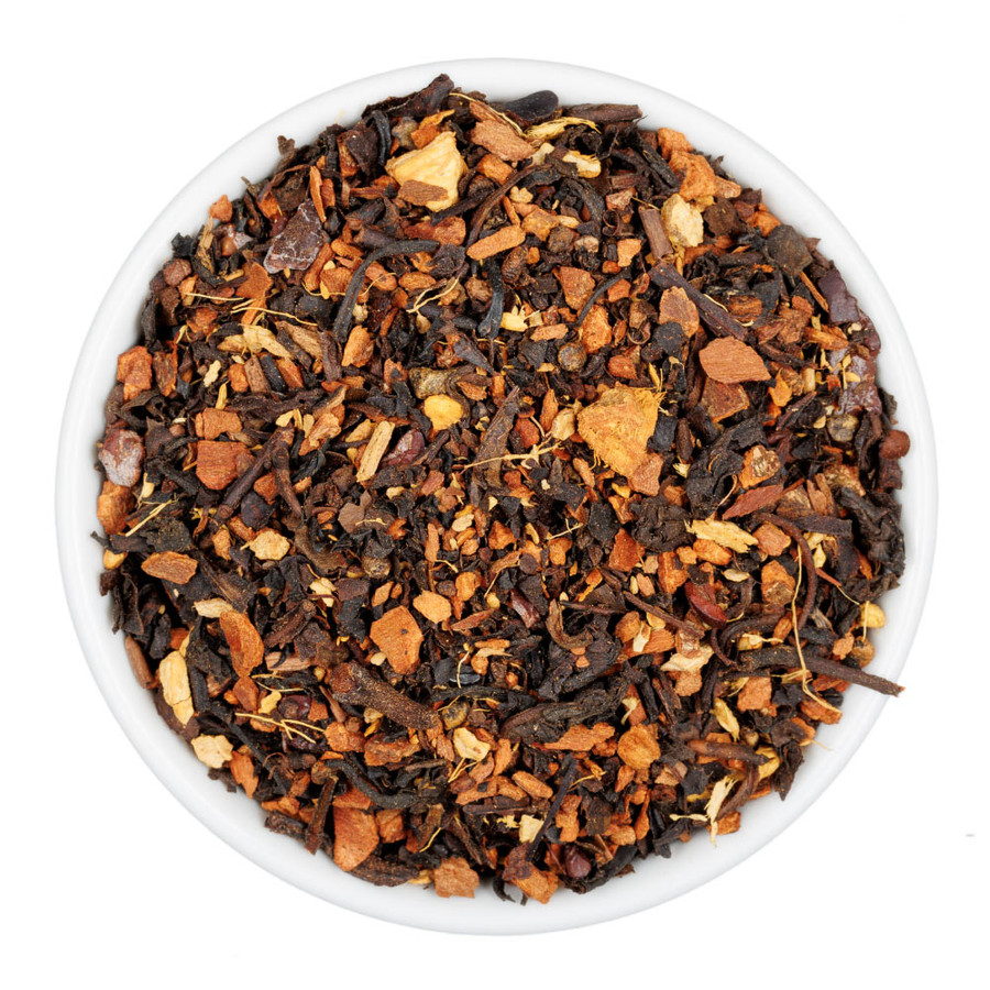Rajah's Reserve Chai Oolong Tea