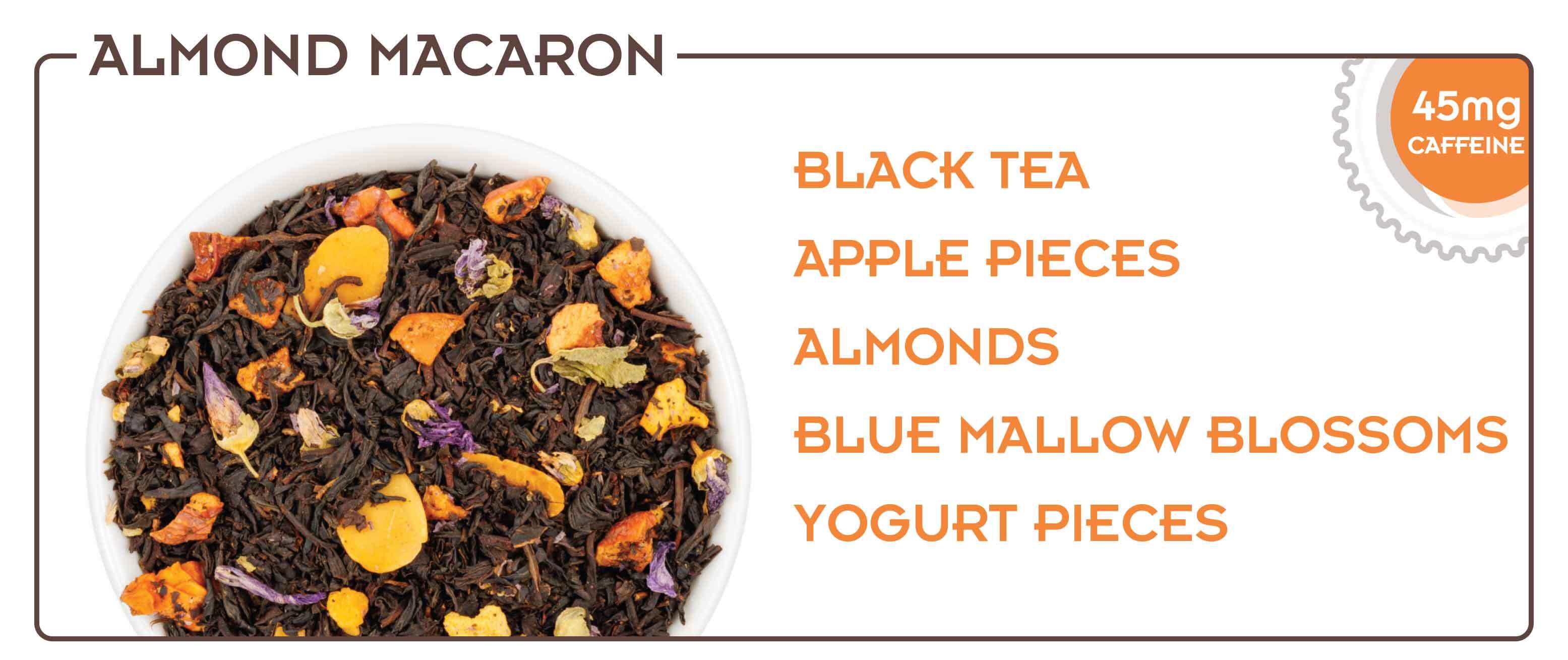 Ingredient Graphic
