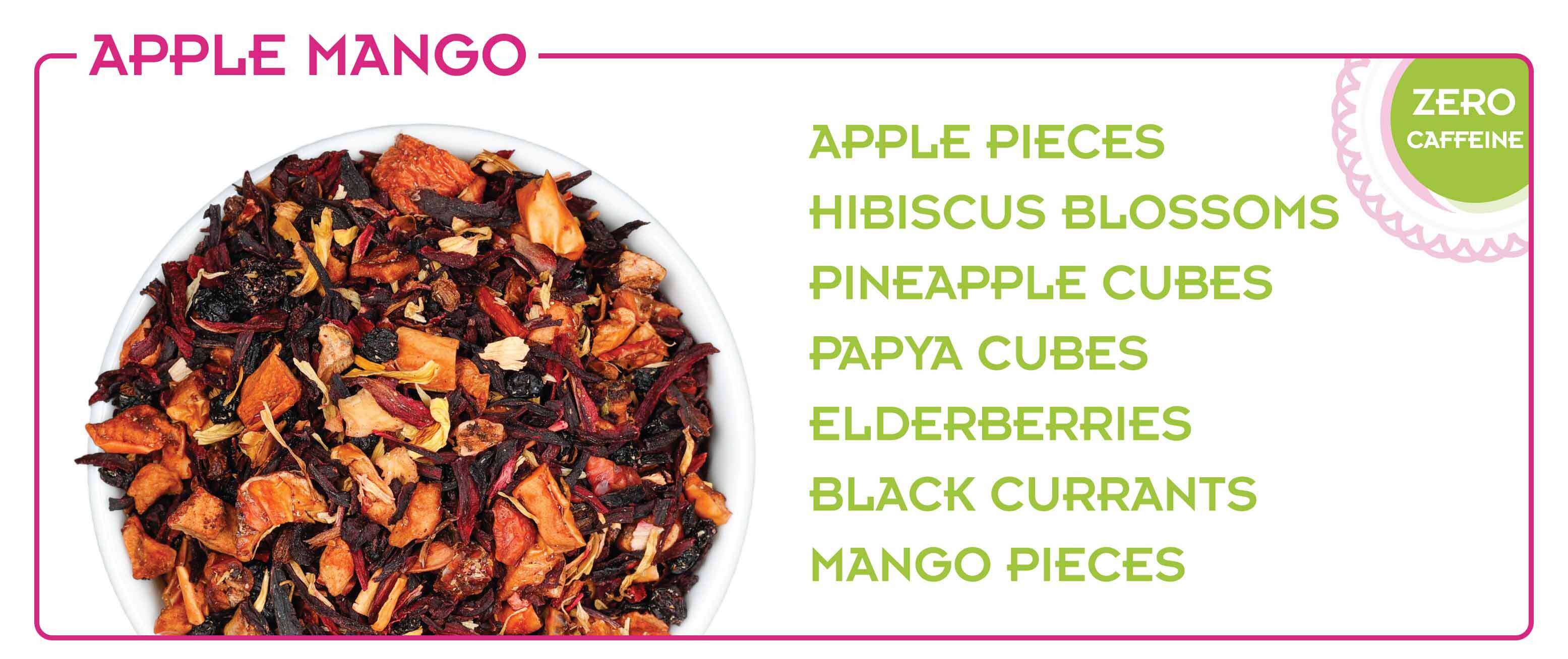 Ingredient Graphic