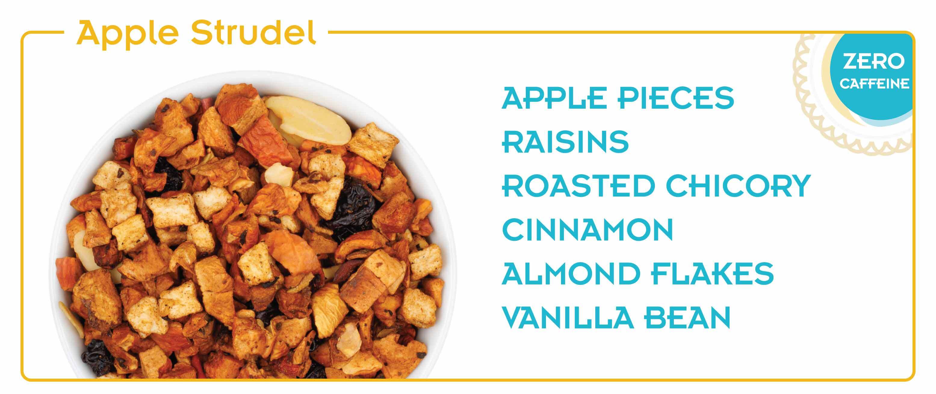 Ingredient Graphic