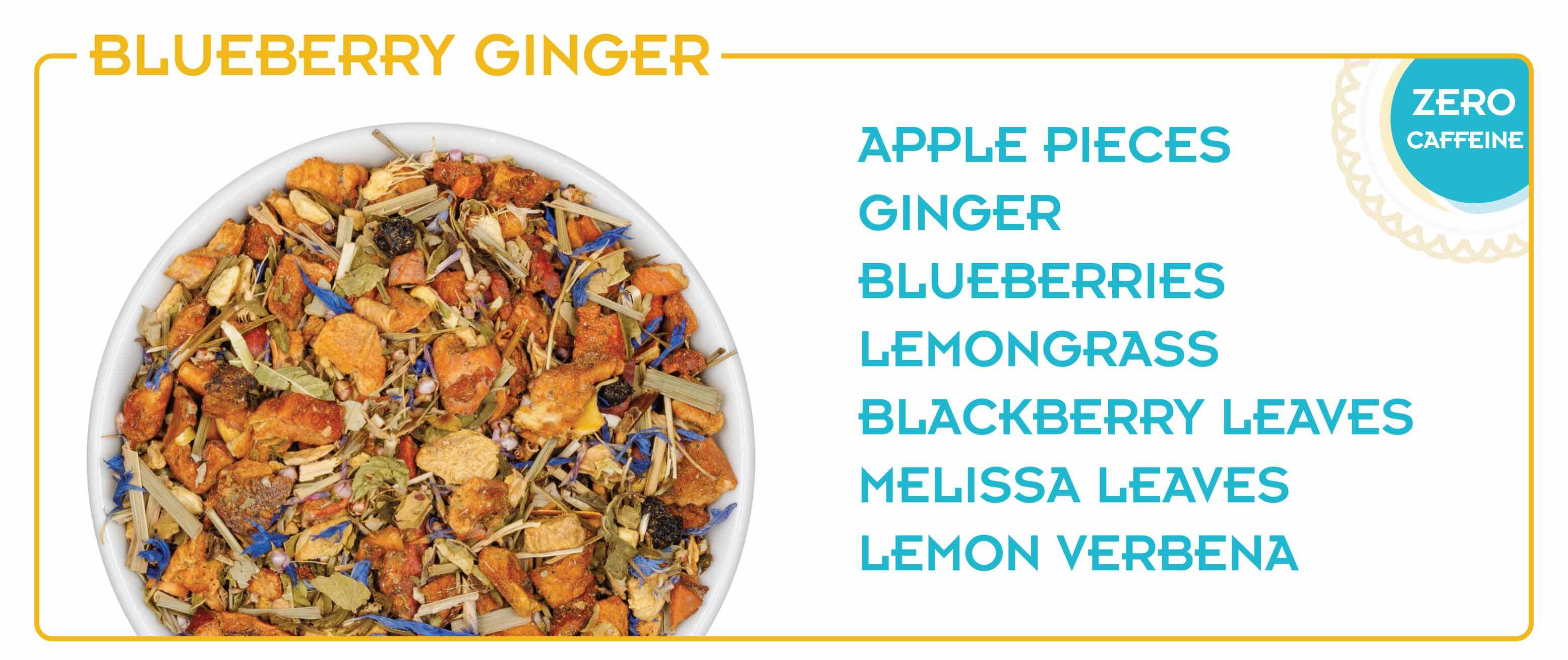 Ingredient Graphic