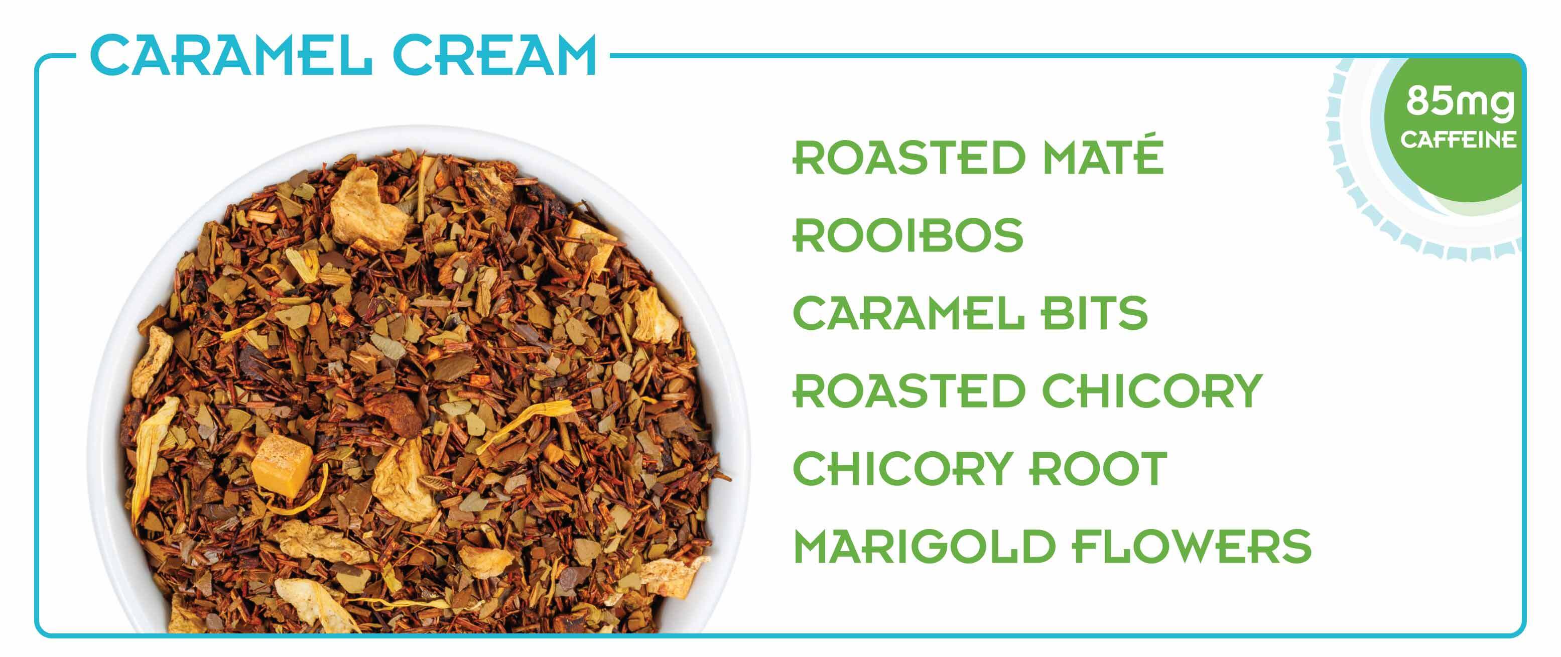 Ingredient Graphic