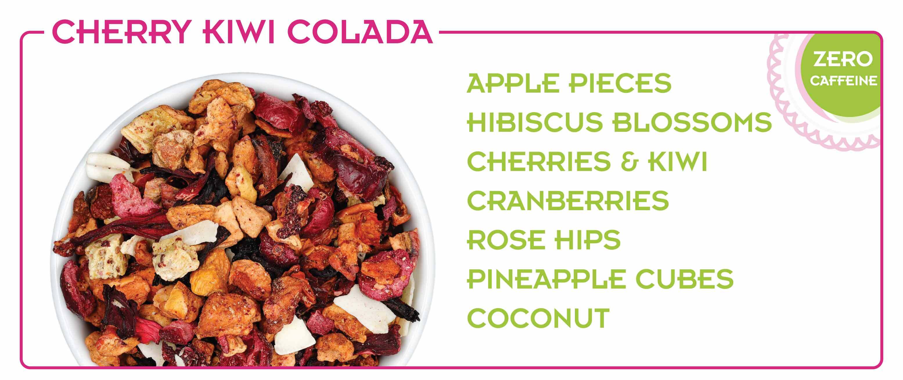 Ingredient Graphic