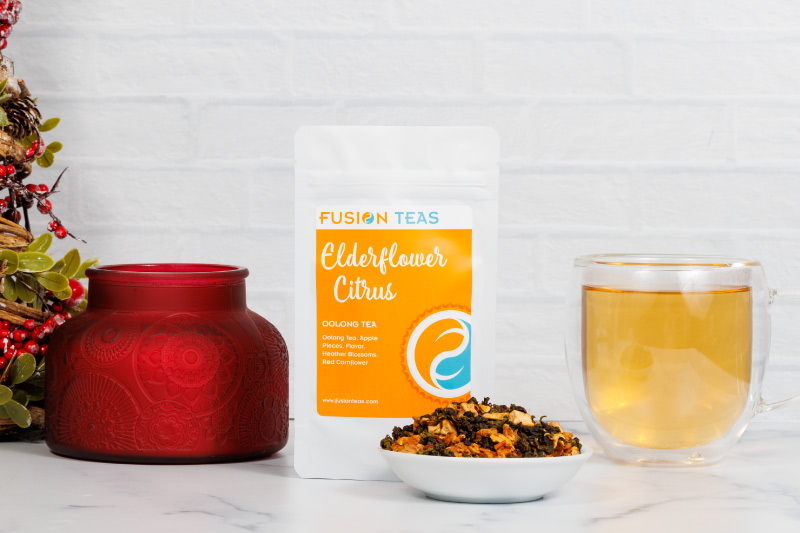 Fusion Teas Buy LooseLeaf Tea Online Premium Tea Shop