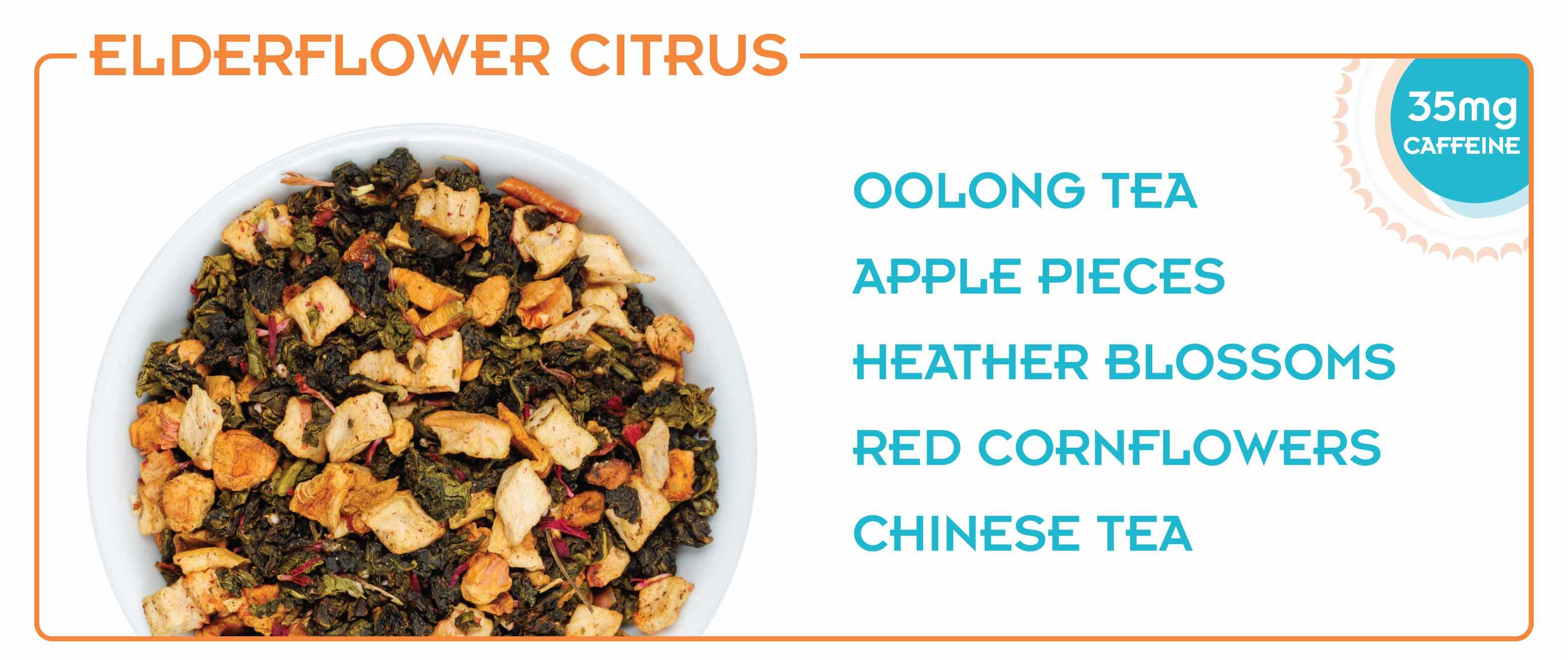 Ingredient Graphic
