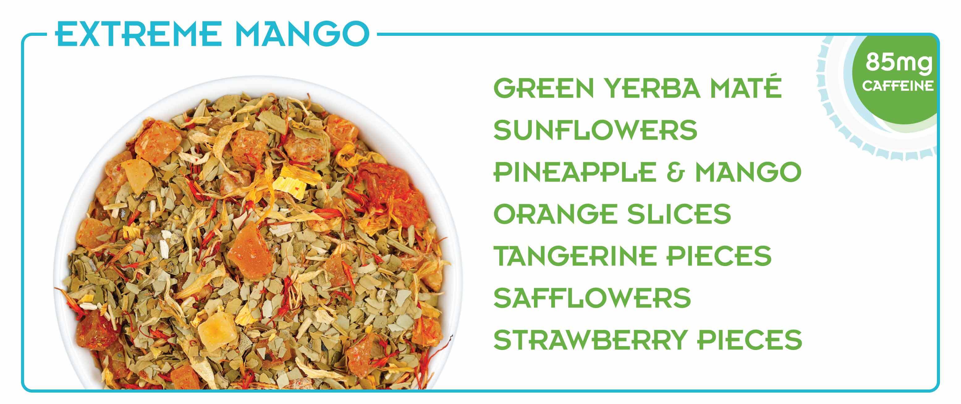 Ingredient Graphic