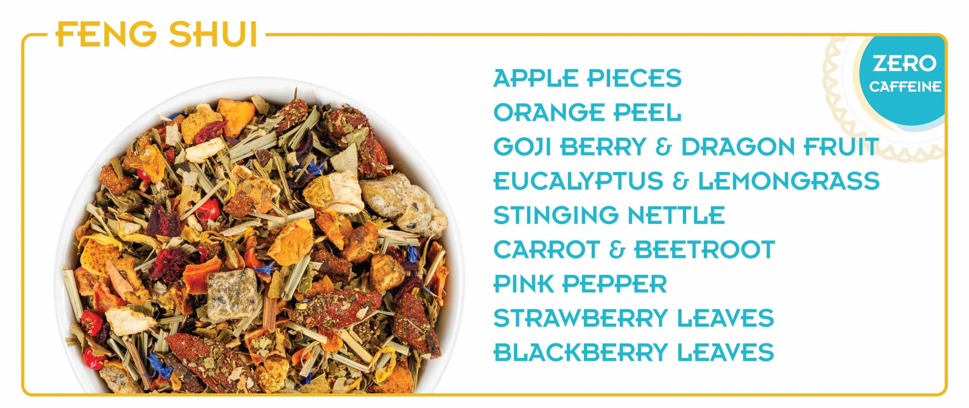 Ingredient Graphic
