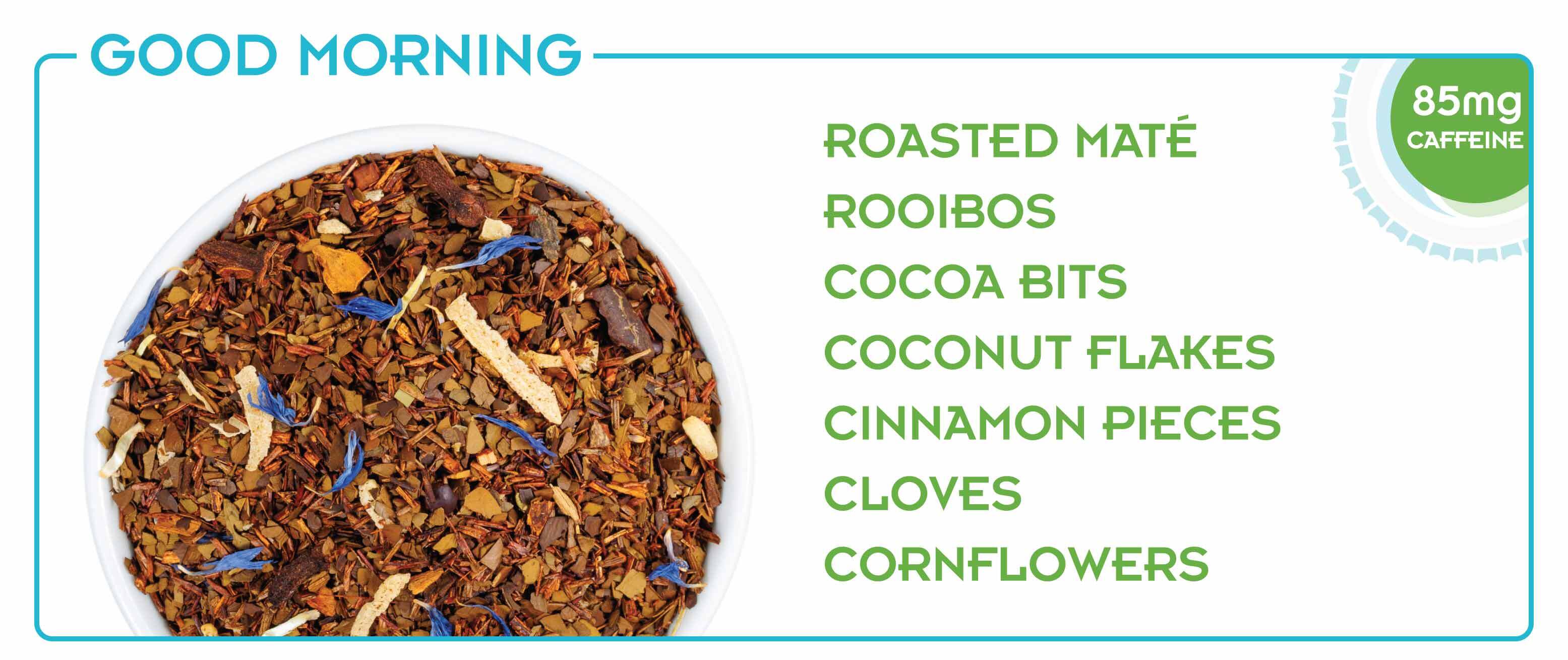 Ingredient Graphic