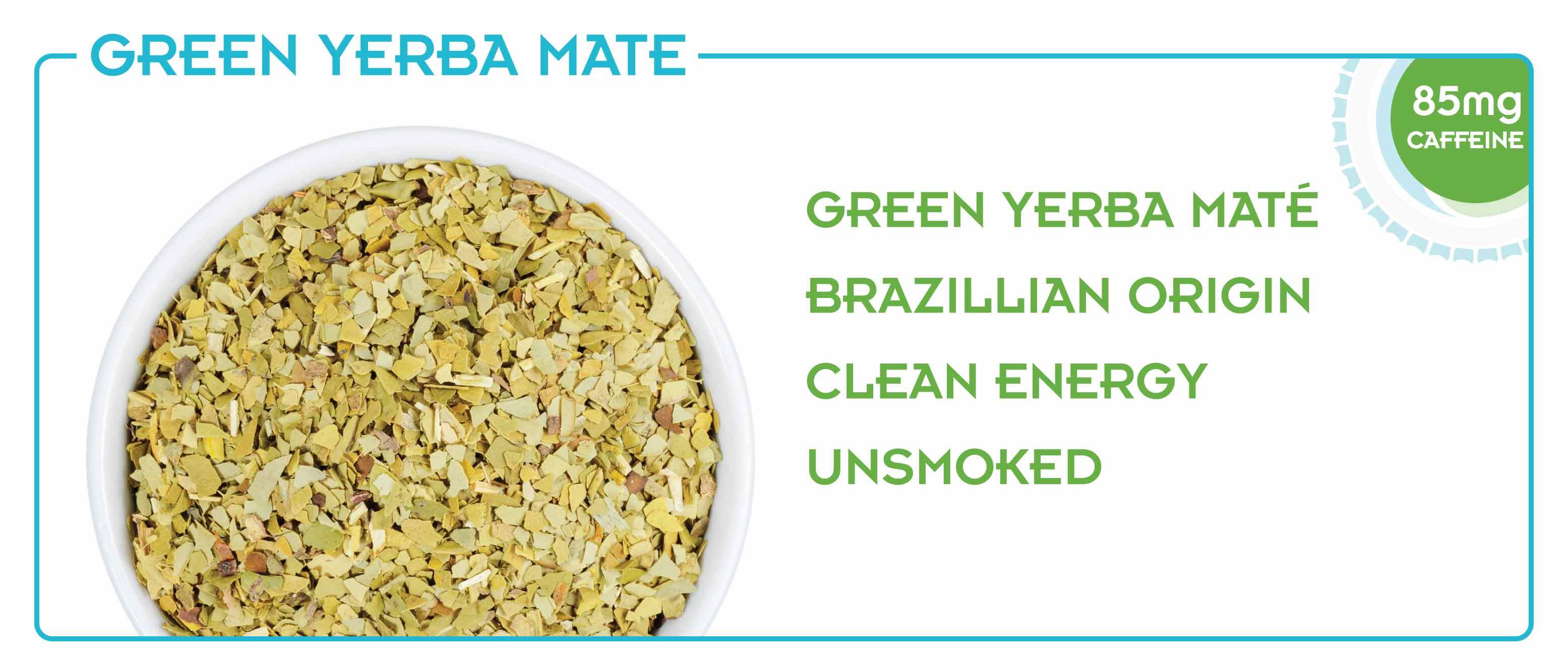 Ingredient Graphic