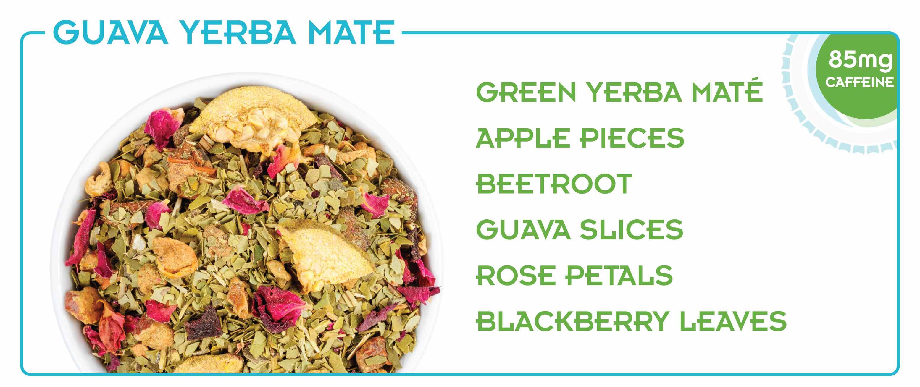 Ingredient Graphic