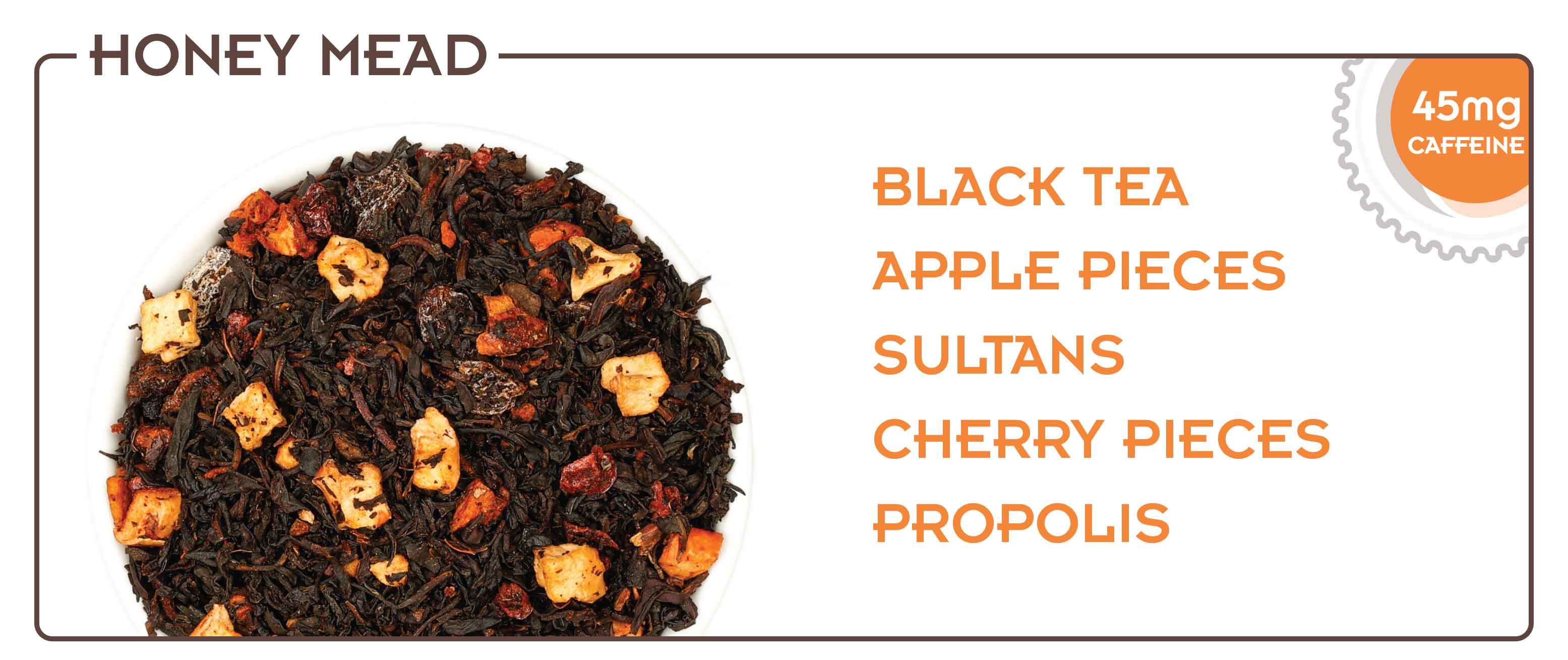 Ingredient Graphic