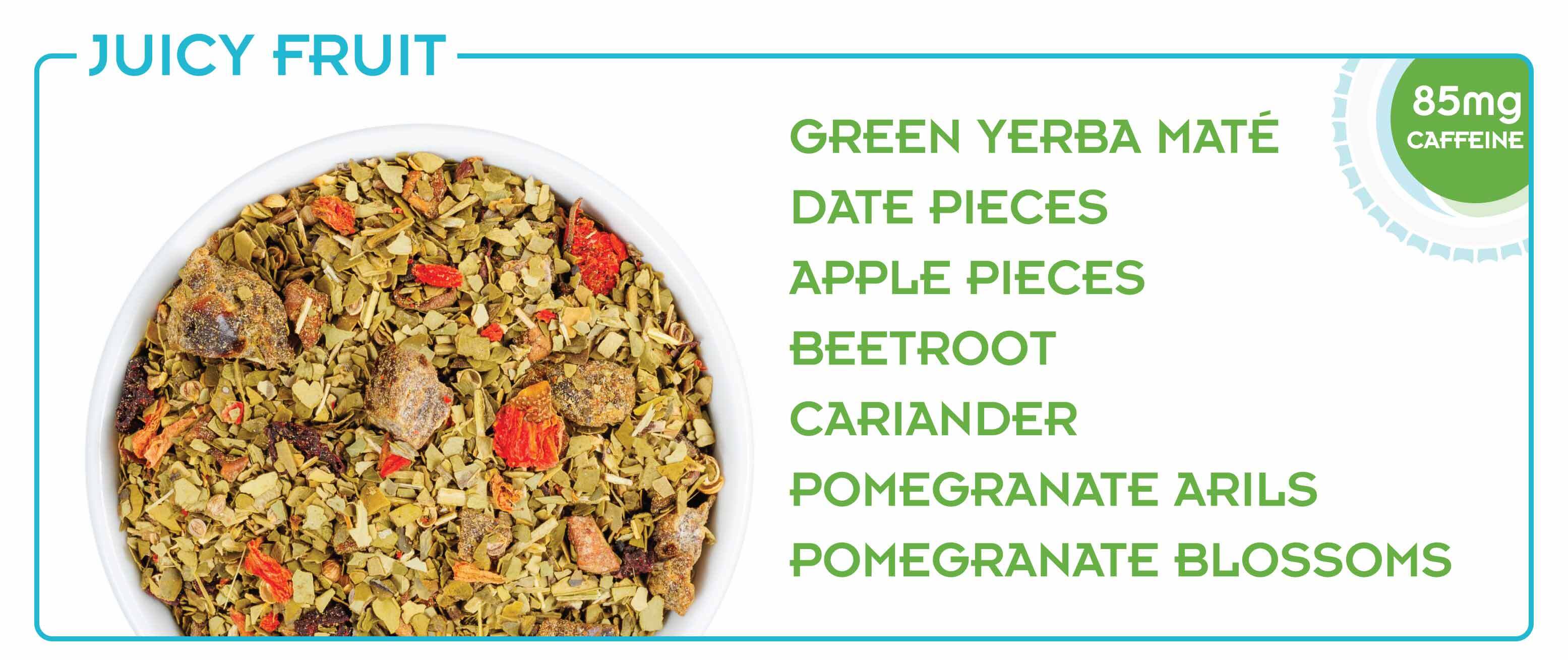 Ingredient Graphic
