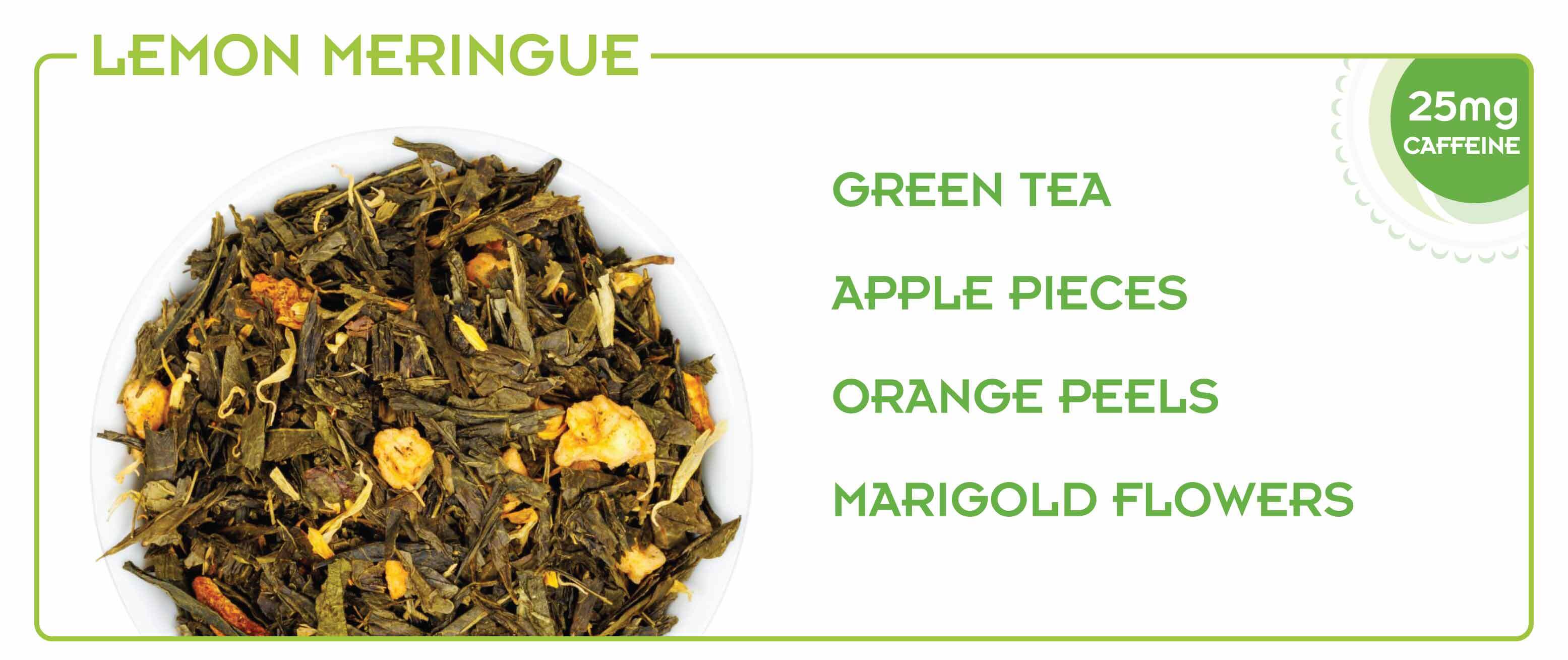 Ingredient Graphic