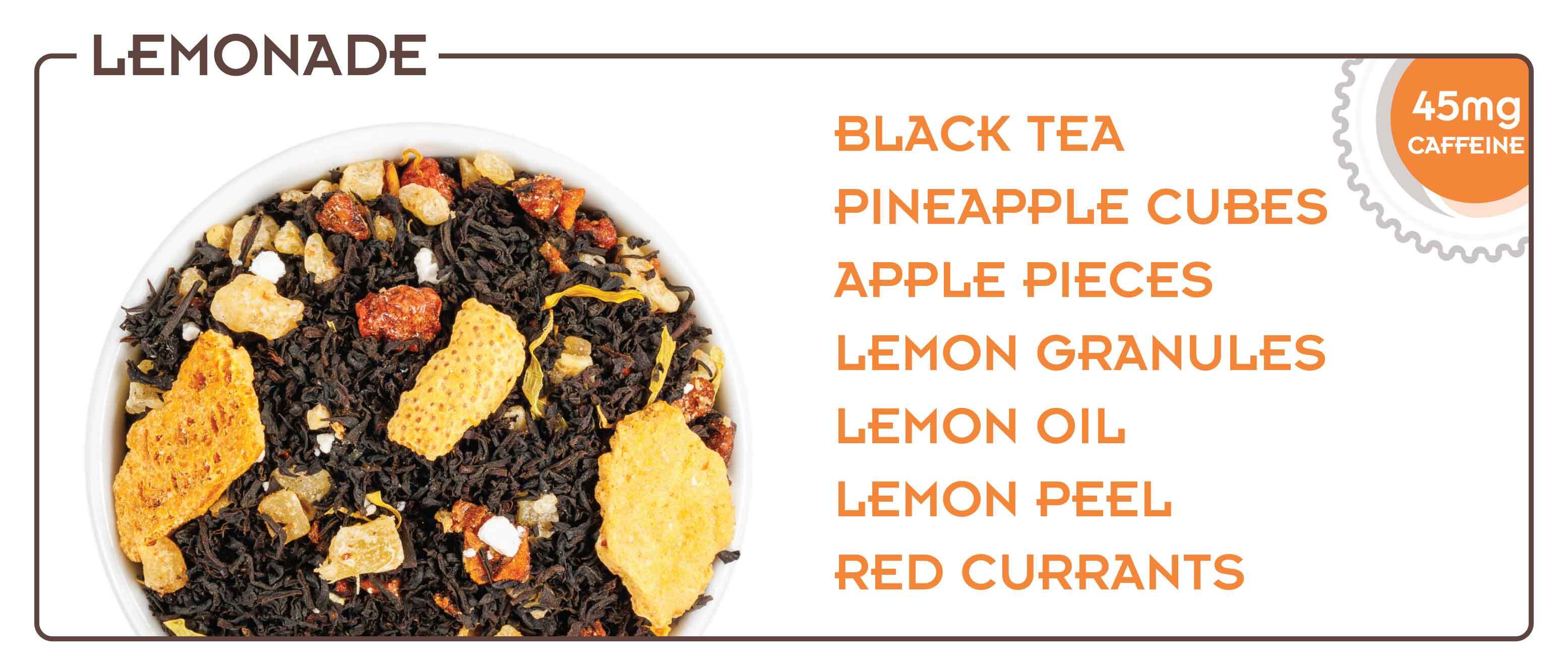Ingredient Graphic