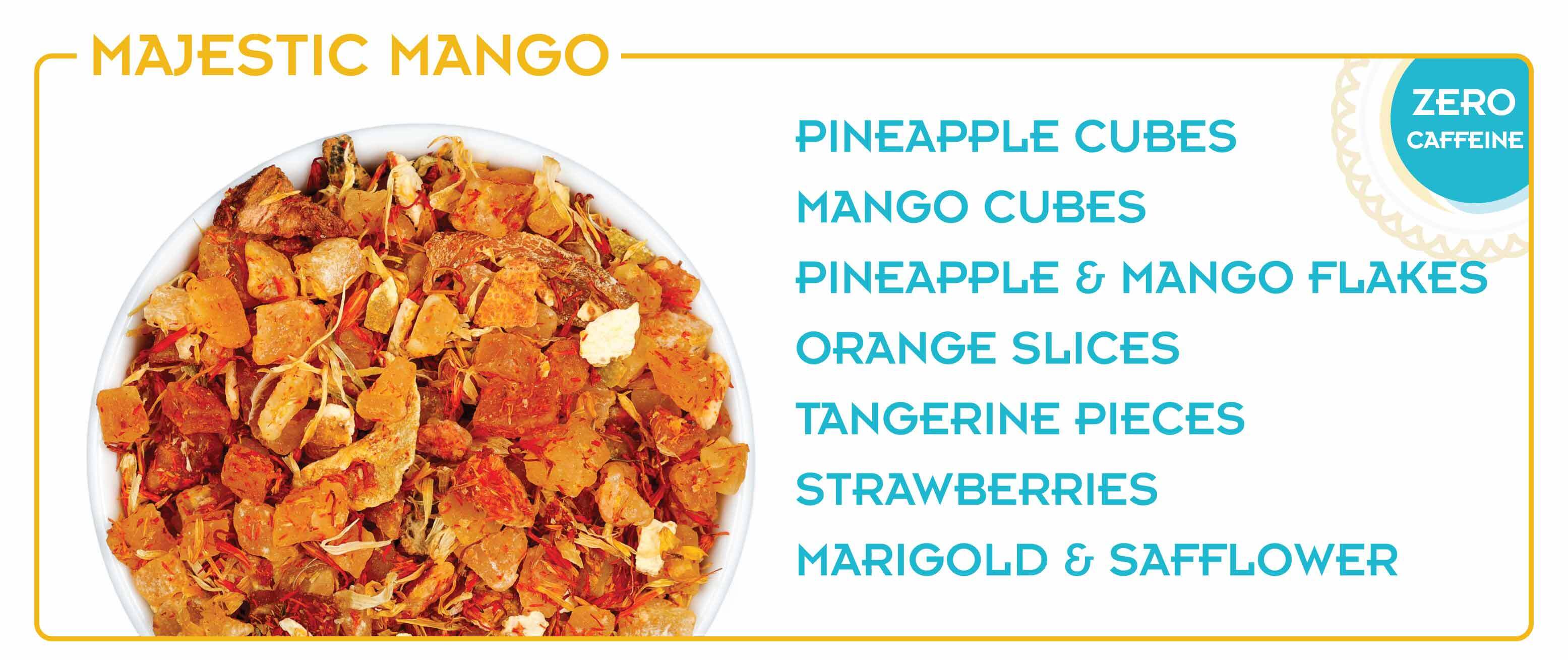 Ingredient Graphic