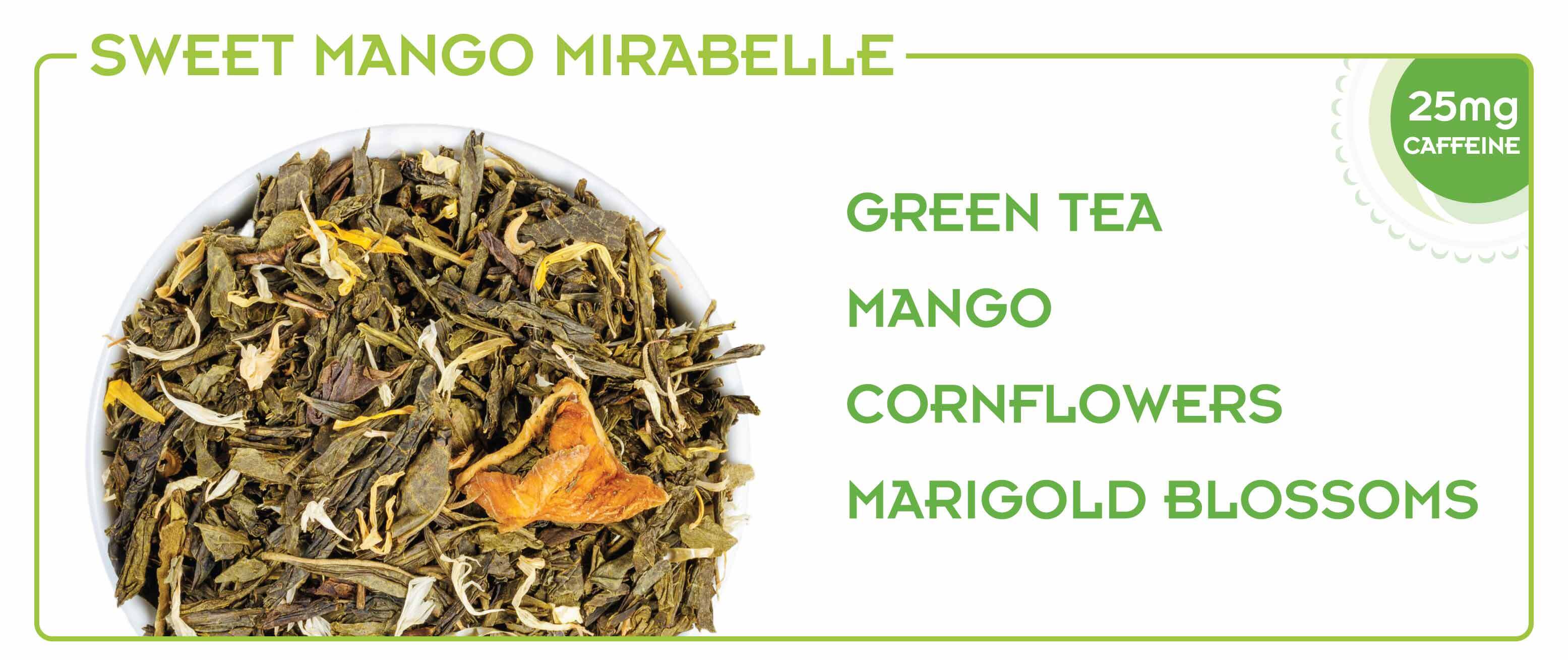 Ingredient Graphic