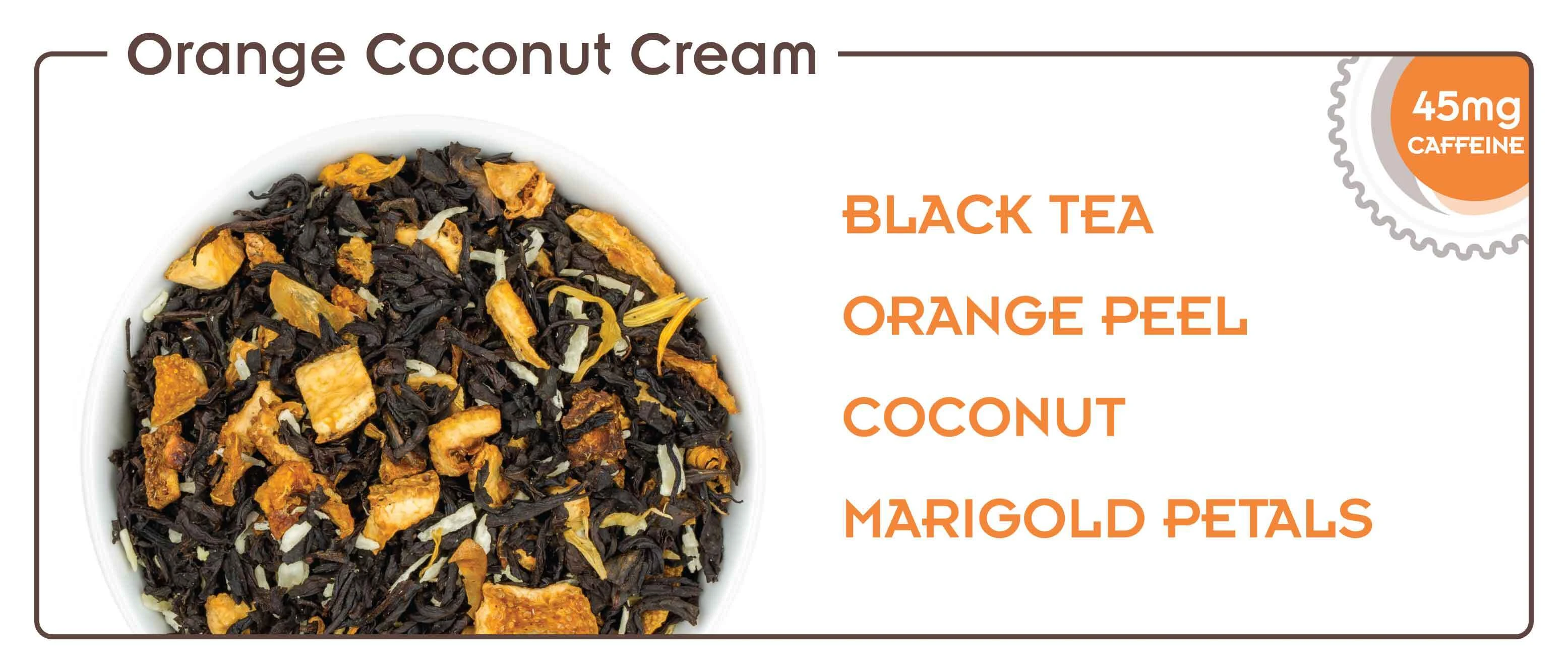 Ingredient Graphic