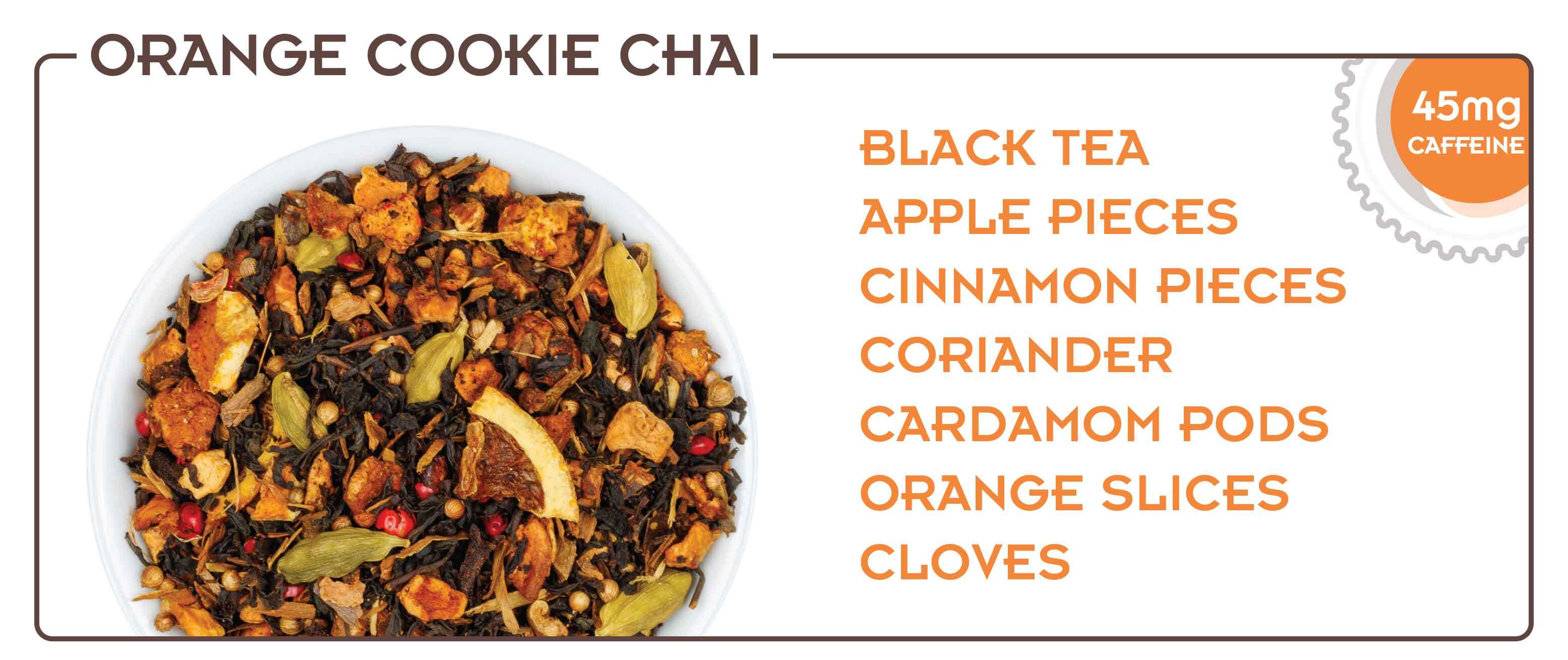 Ingredient Graphic