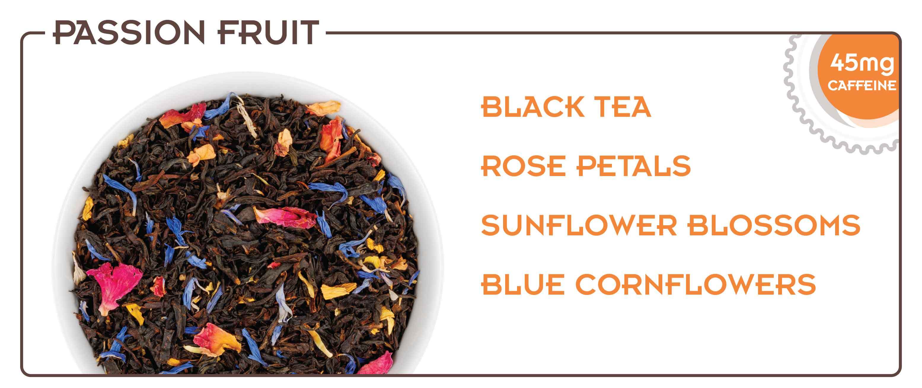 Ingredient Graphic