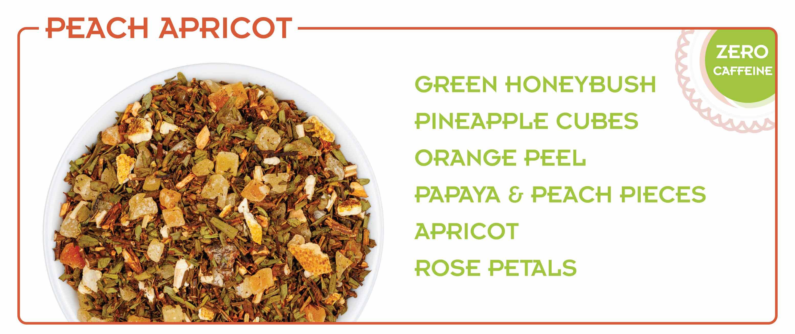Ingredient Graphic